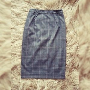 Victoria Secret- Pencil skirt
